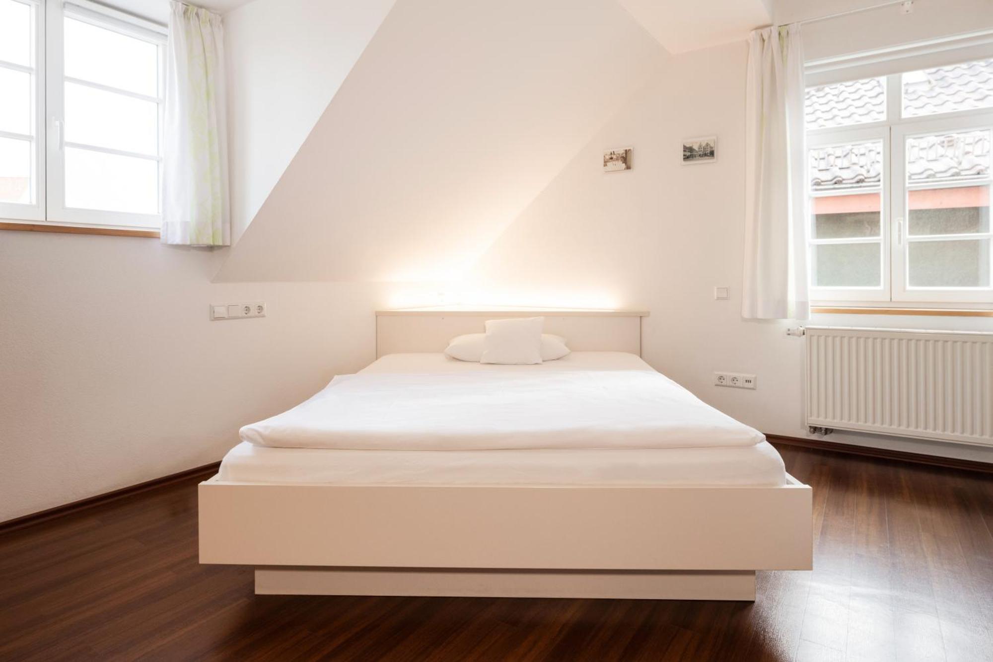 Brauereigasthof Krone Tettnang Zewnętrze zdjęcie