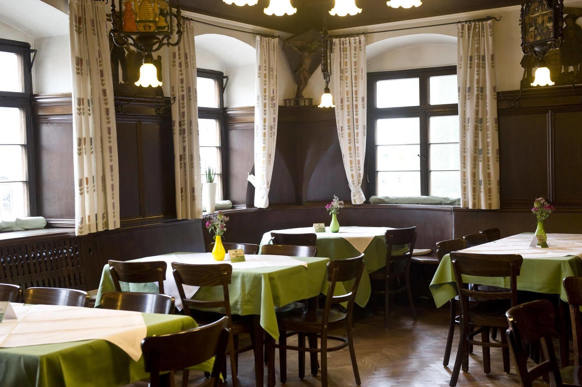 Brauereigasthof Krone Tettnang Zewnętrze zdjęcie